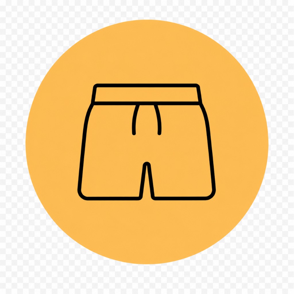 Kakobuy Spreadsheet Hosen — Jogger, Denim, Shorts